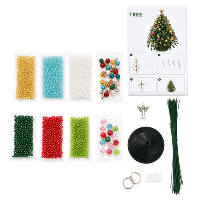 BeadSpruce