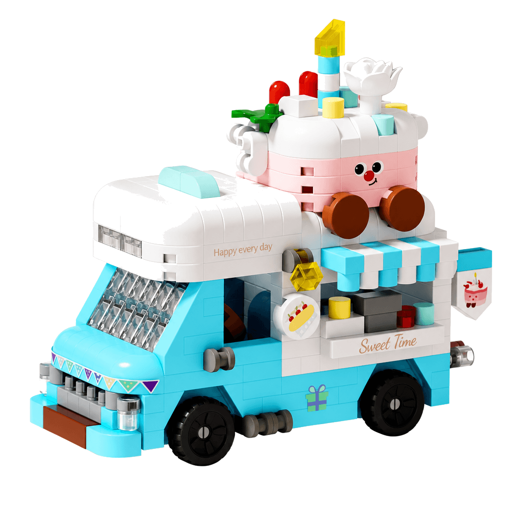 NibbleWheels