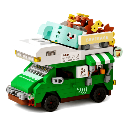 NibbleWheels