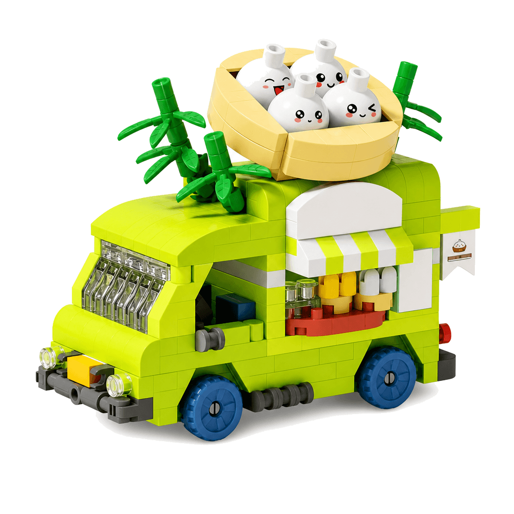 NibbleWheels