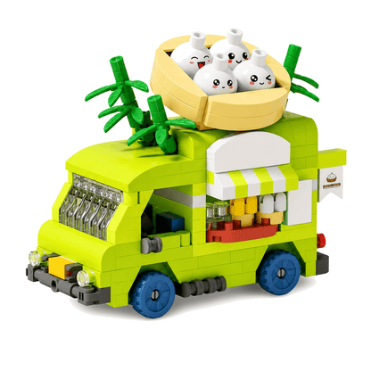 NibbleWheels