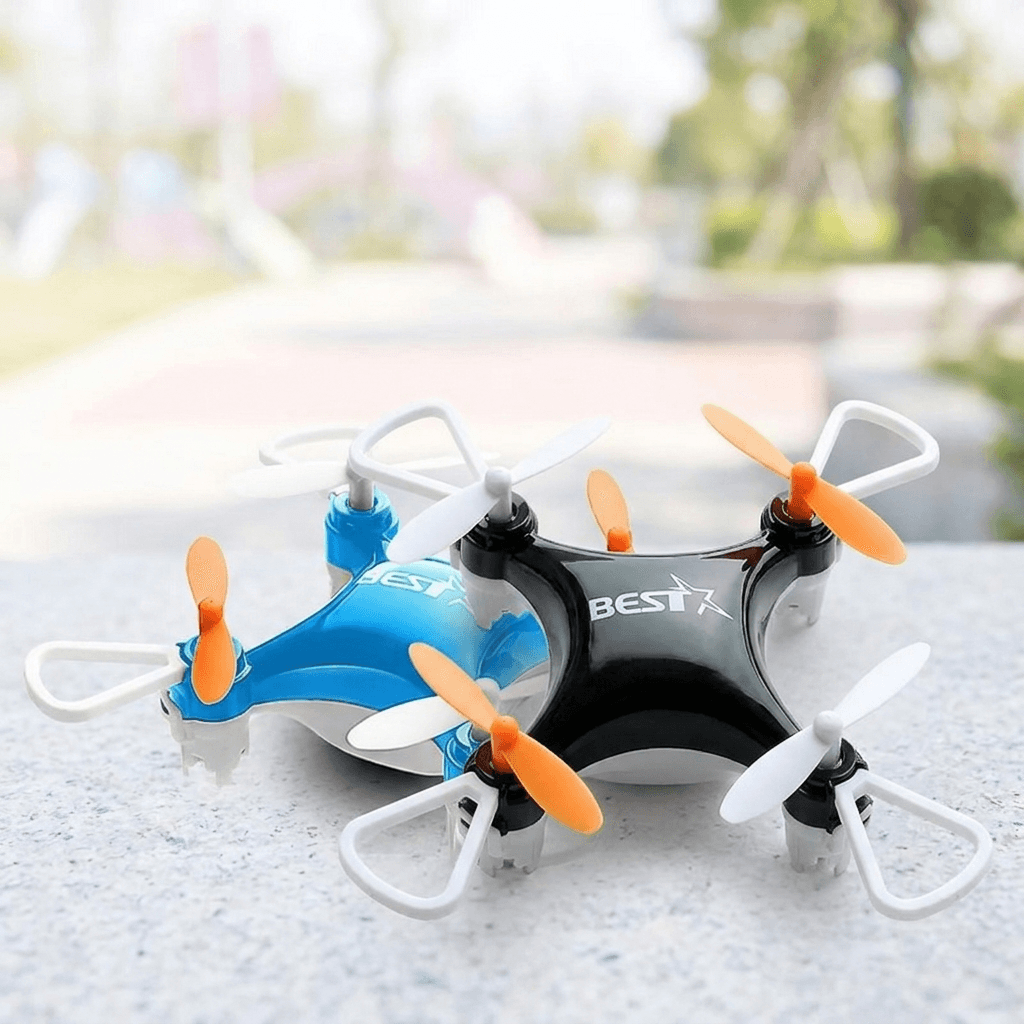 HoverMini
