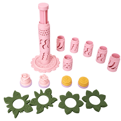 ClayPetal