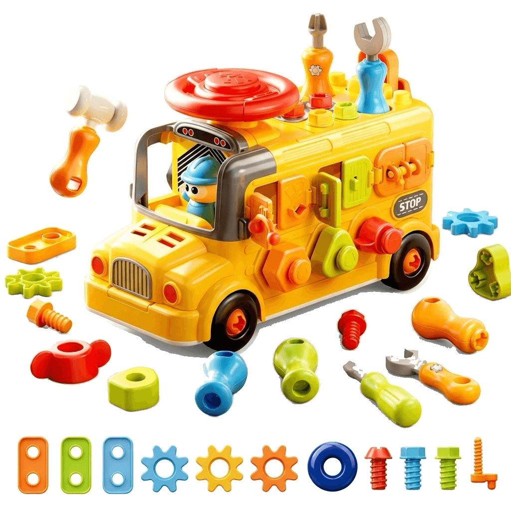 TinkerTruck