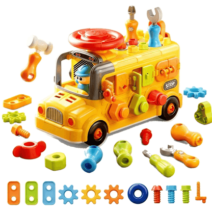TinkerTruck