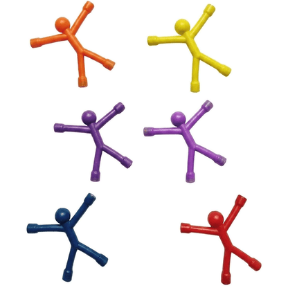 BendyBuddies