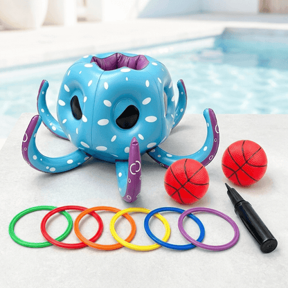 OctoToss