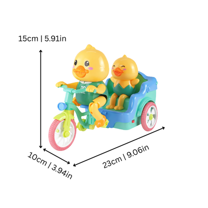 Waddlea