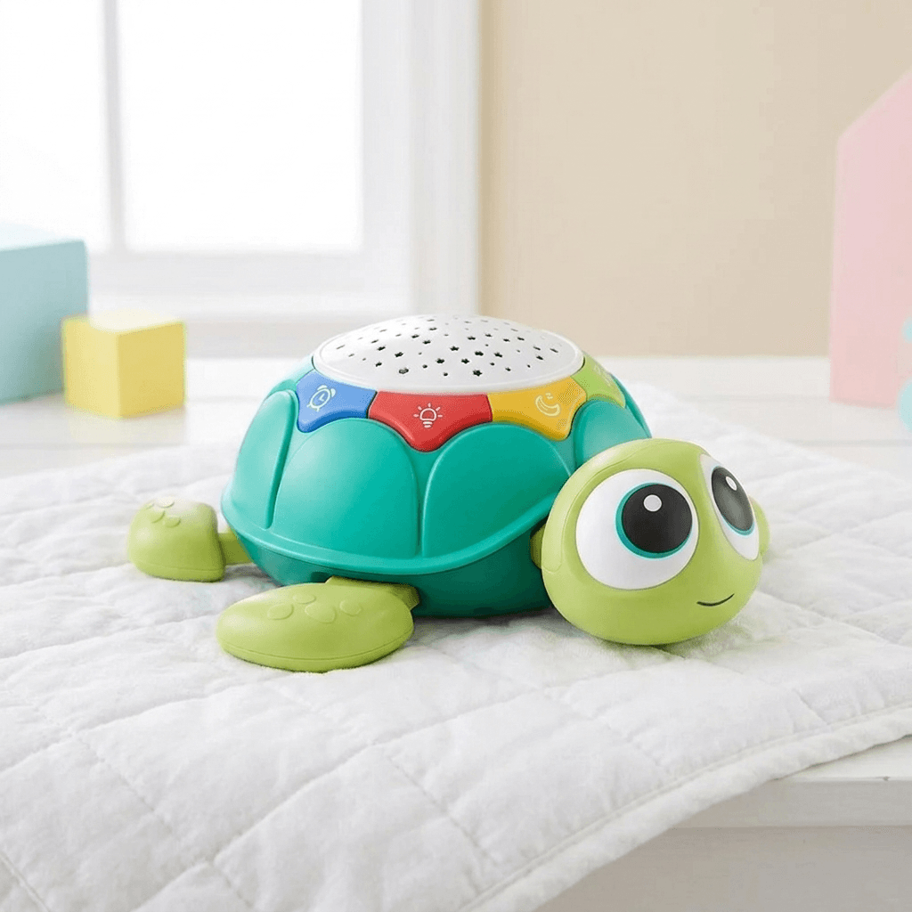 TuneTurtle