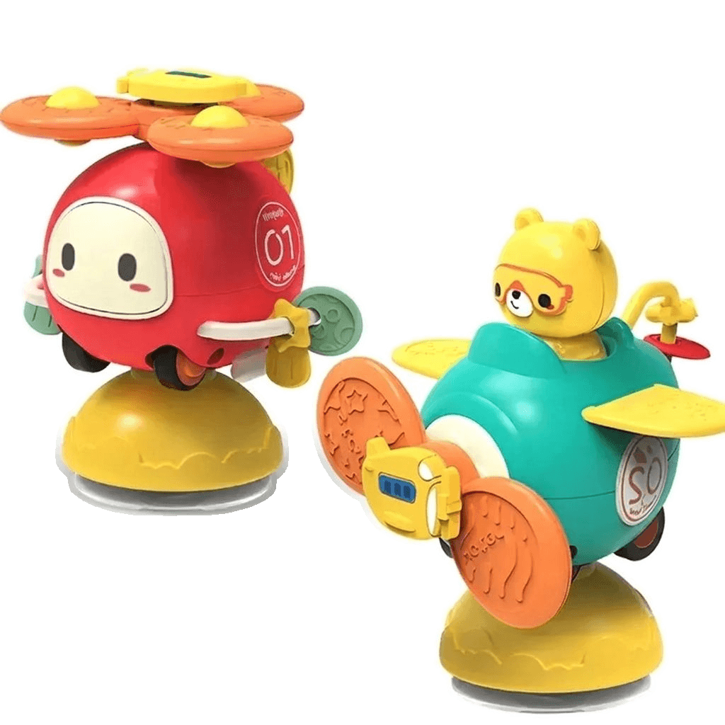 WhirlyPop