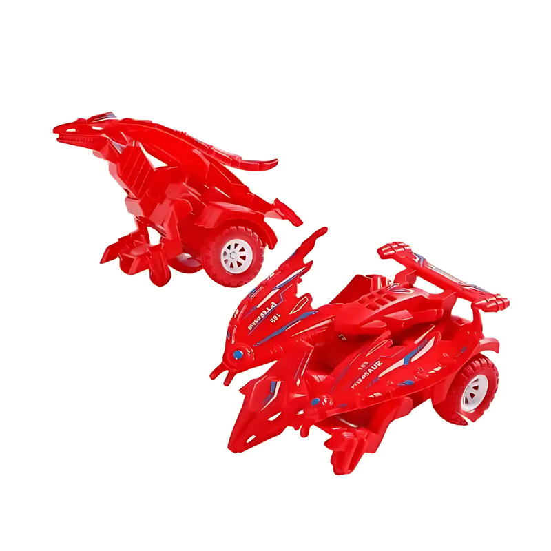 DinoDashera