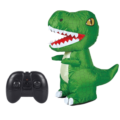 RexTrek