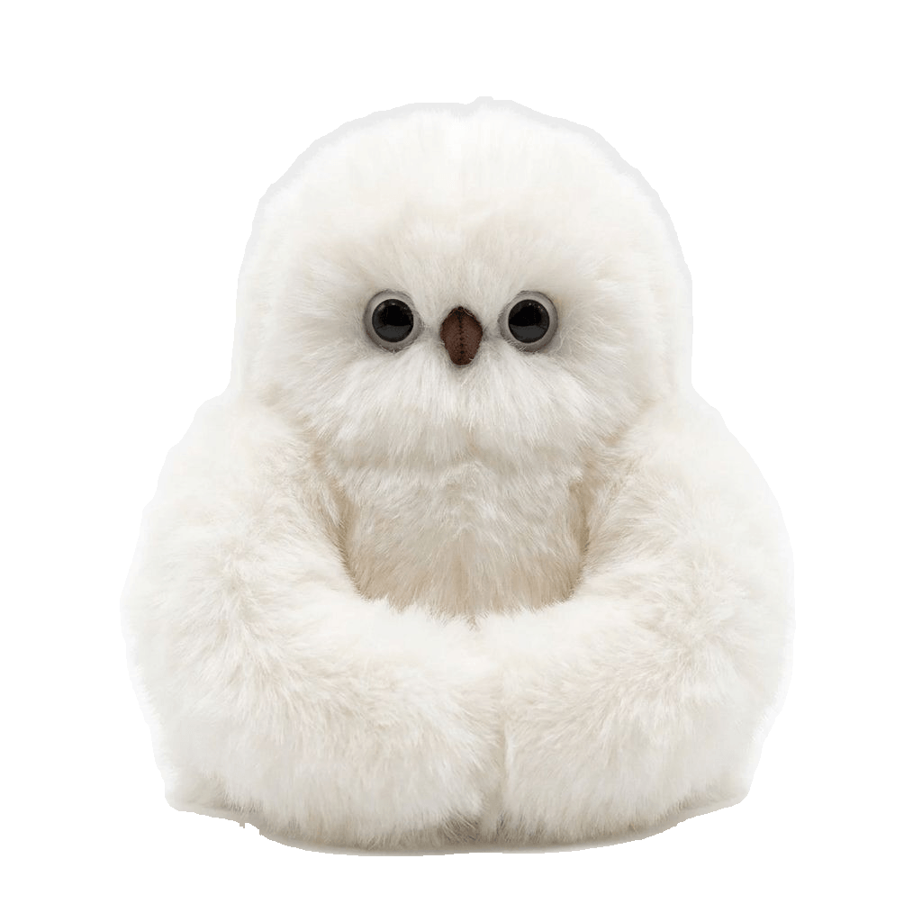 SnuggleHoot