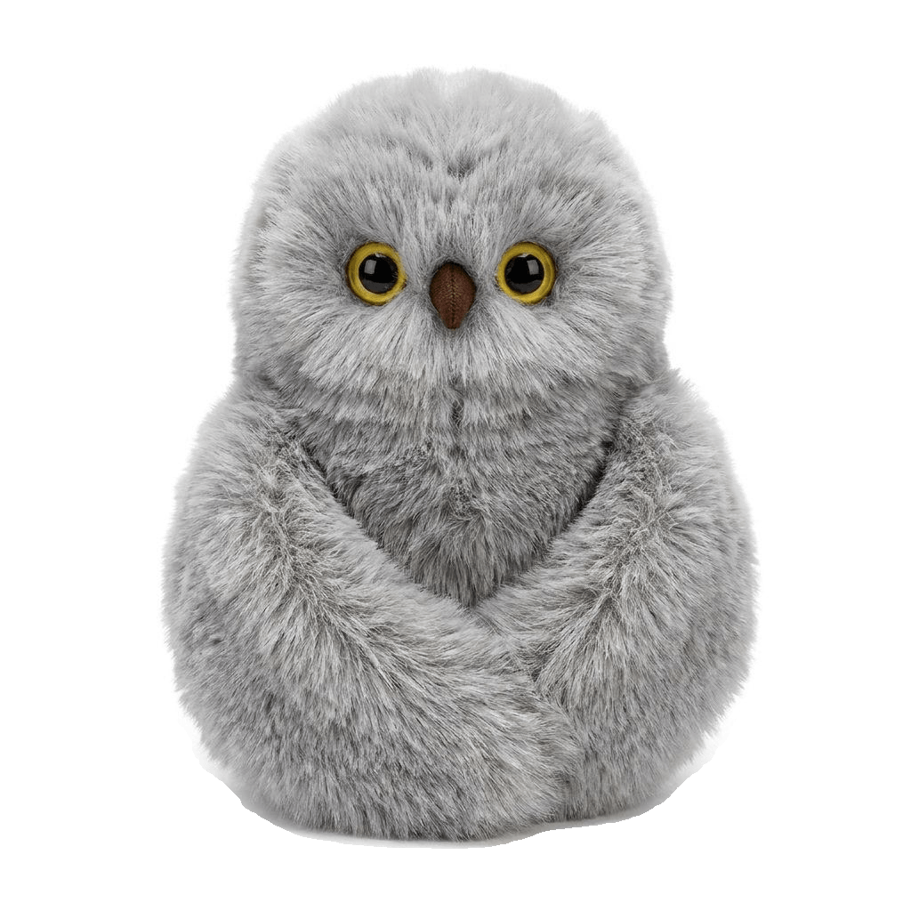 SnuggleHoot