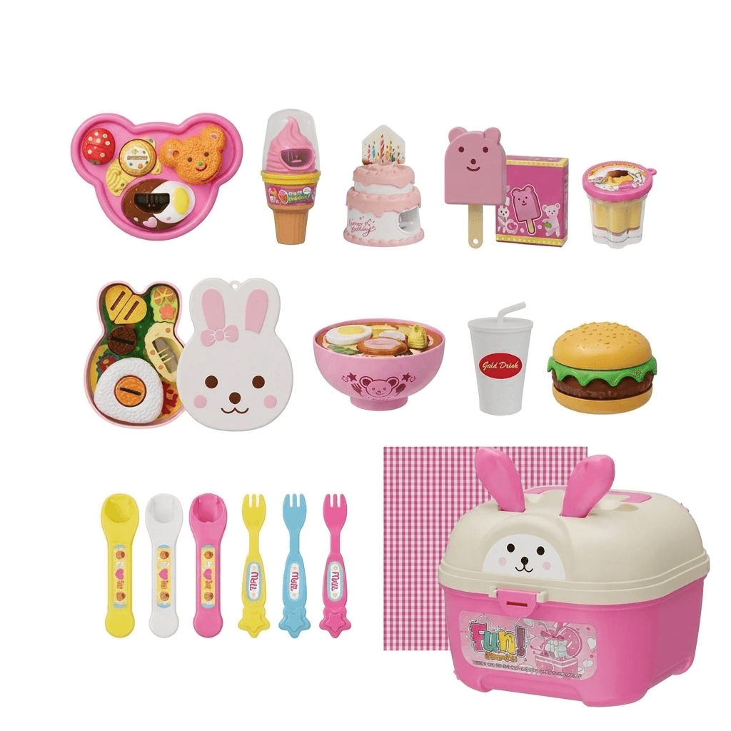 LunchCritters