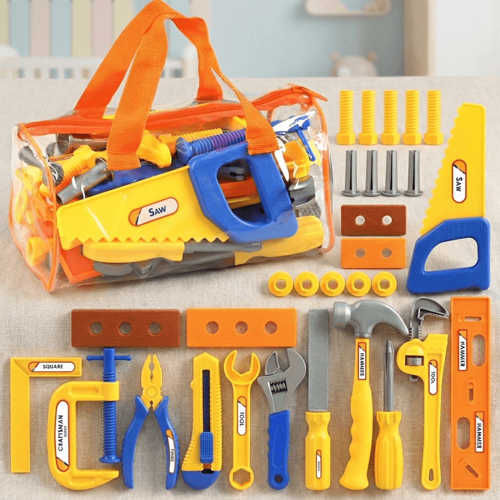 ToolTrek