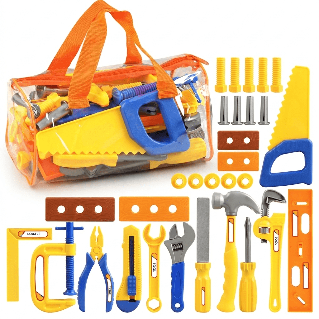 ToolTrek