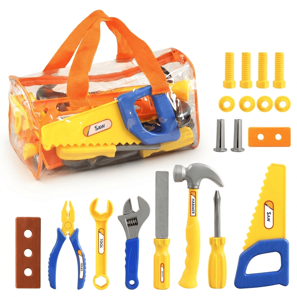 ToolTrek
