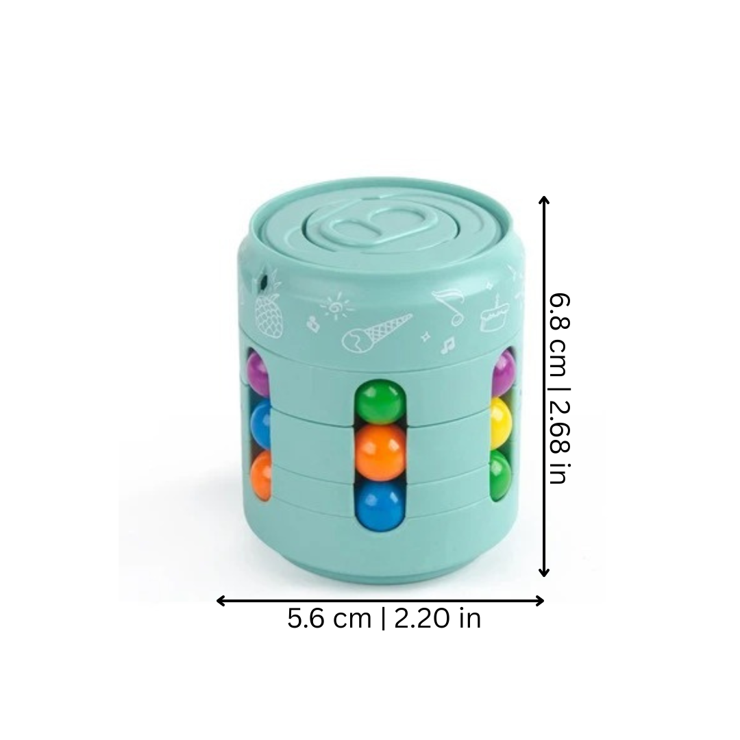 Spinjoy