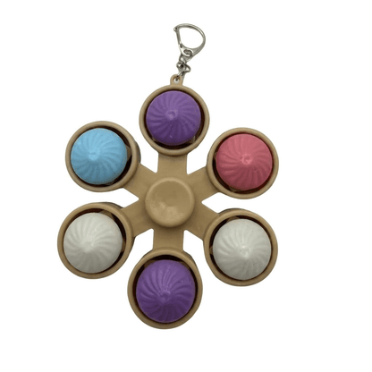 SpinPebble