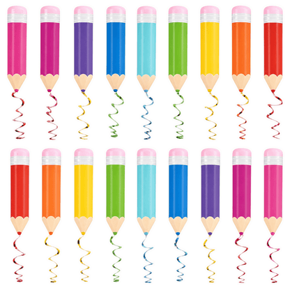 PencilTwirl
