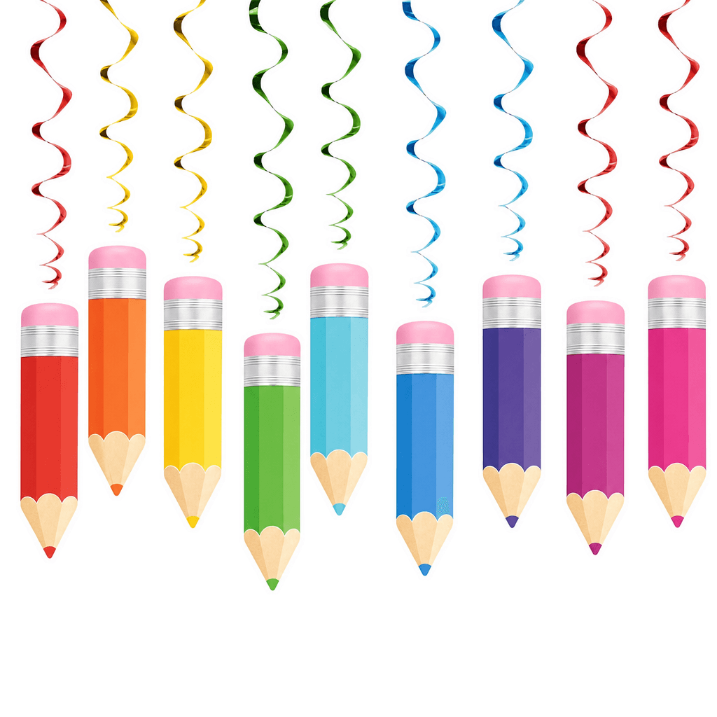 PencilTwirl