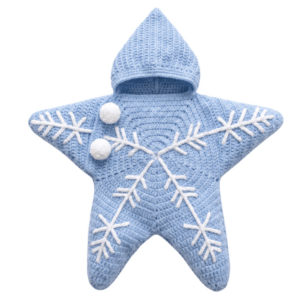 Starfishy