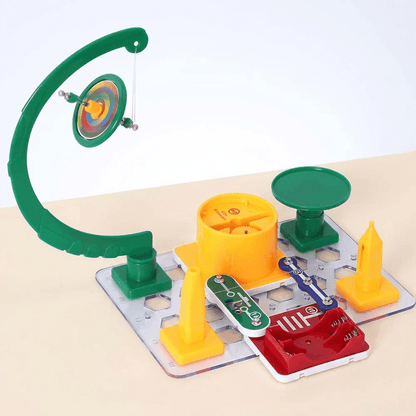 InvenTots