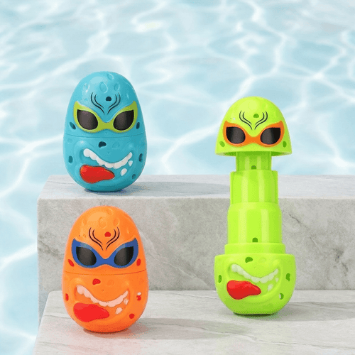 SplashSeek