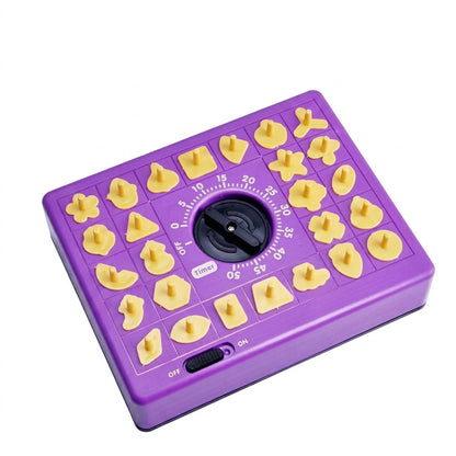 BrainSort
