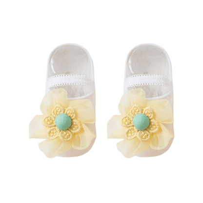 PetalSteps