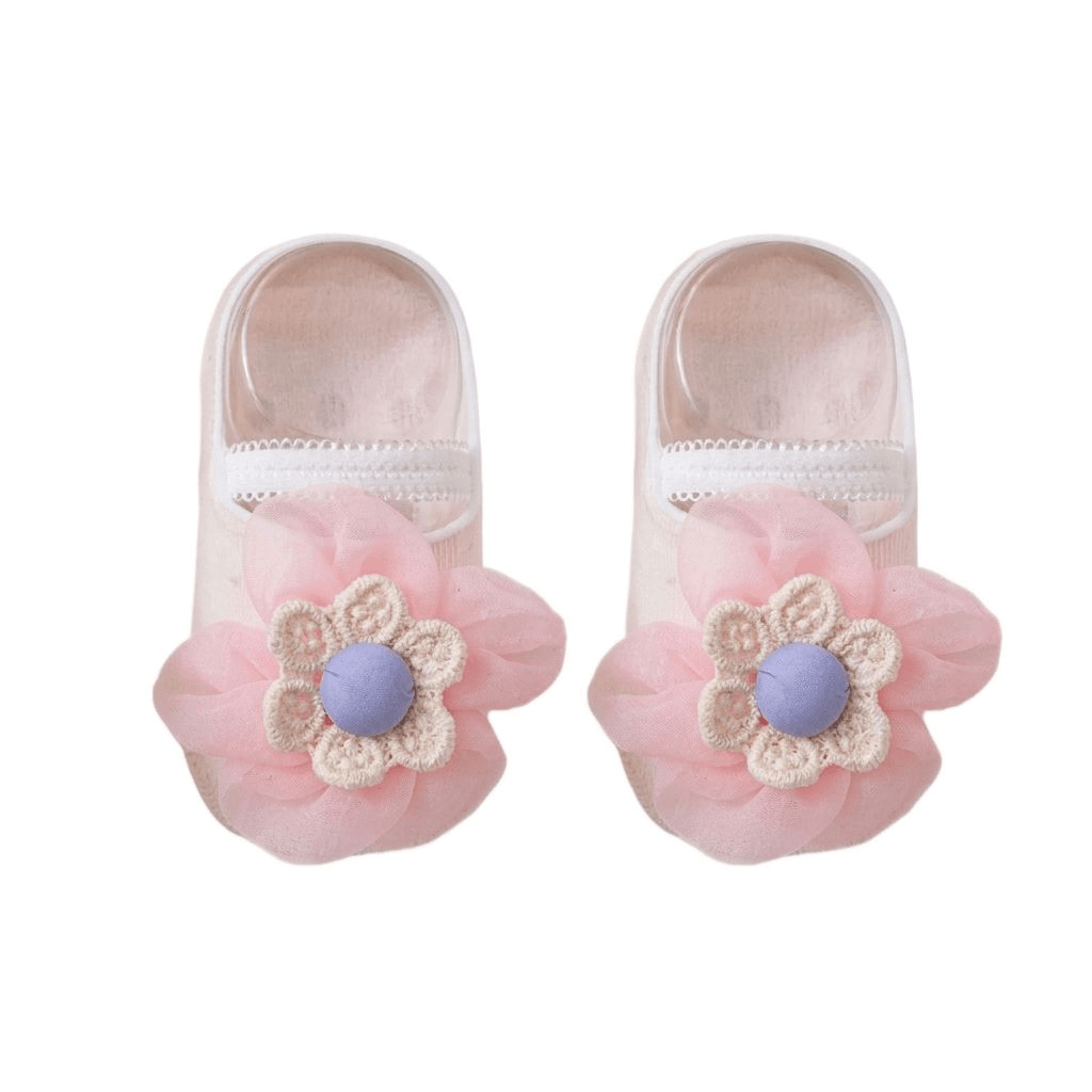 PetalSteps