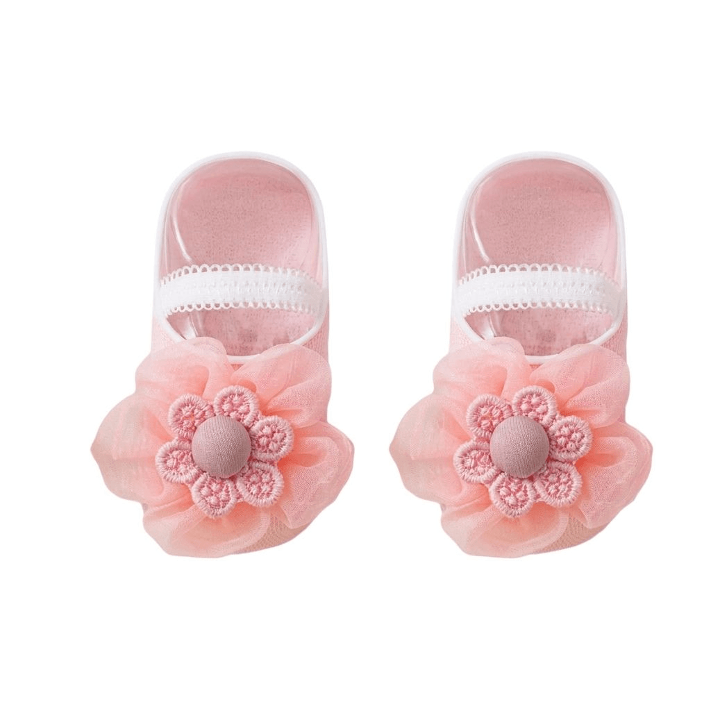 PetalSteps