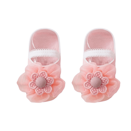 PetalSteps