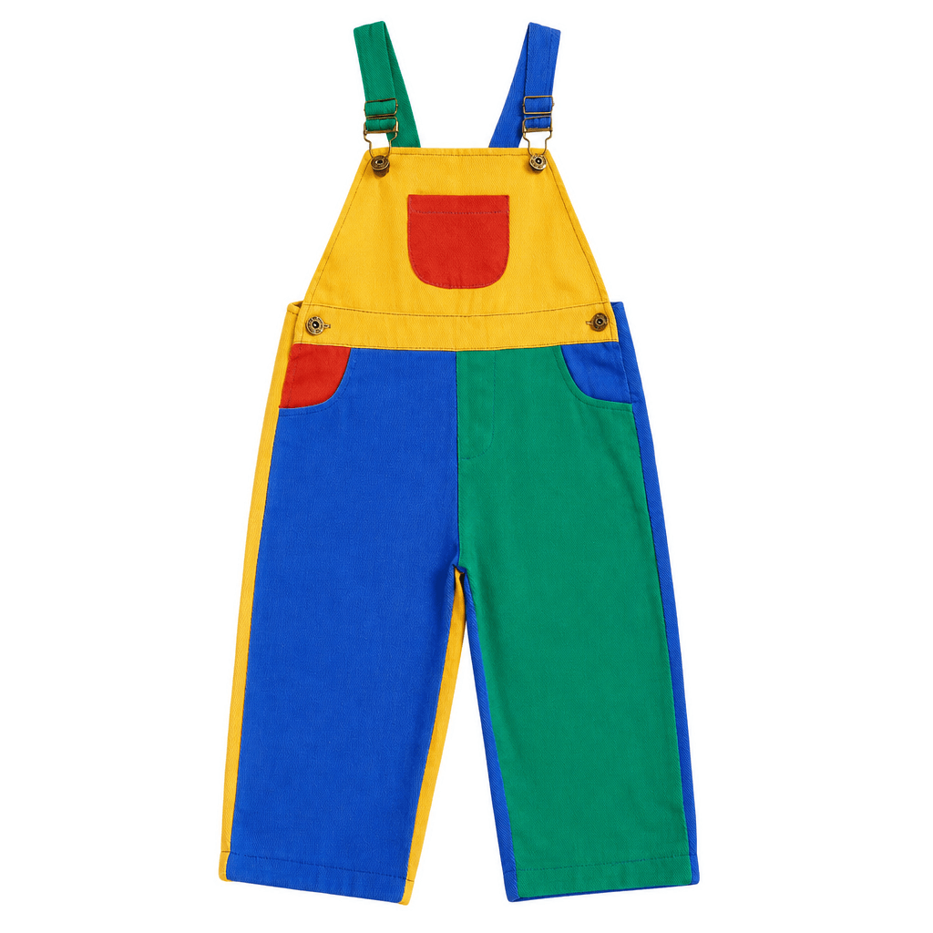 PlayPatches