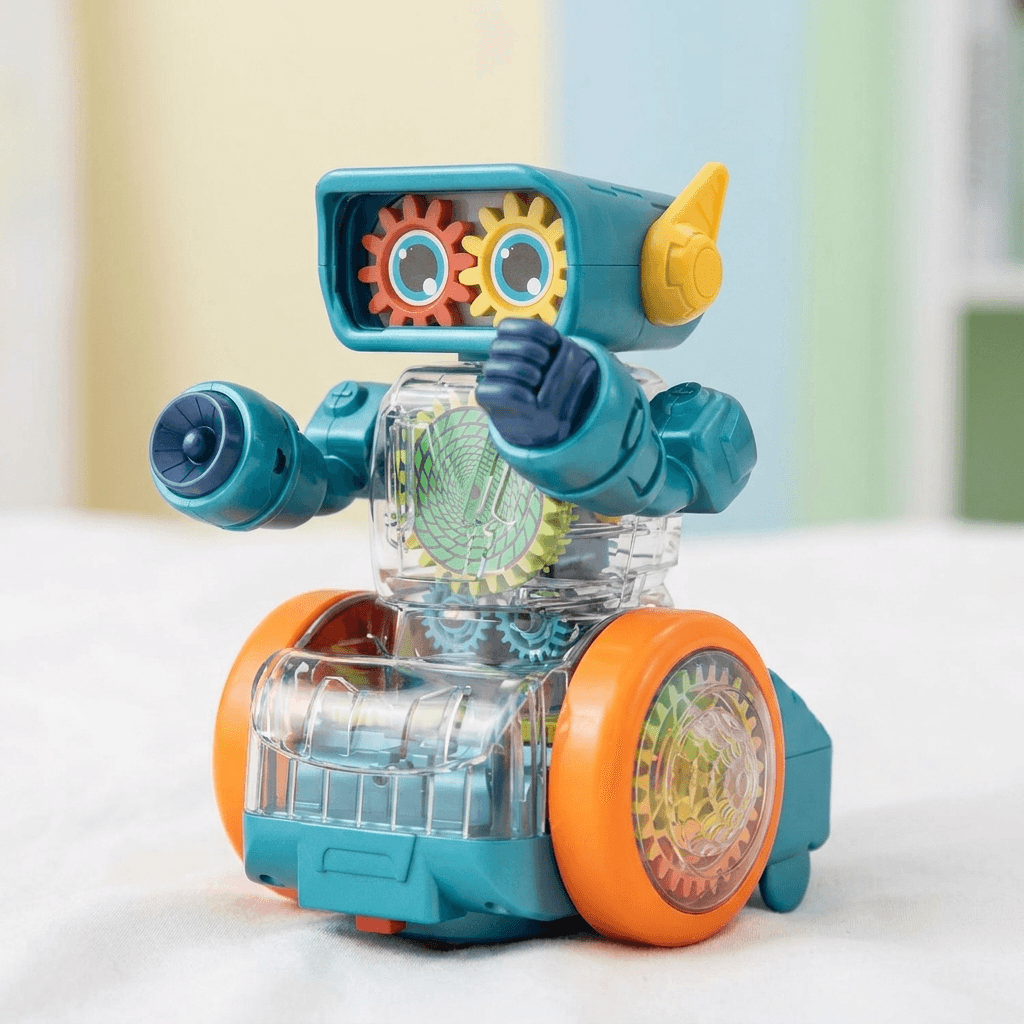 RoboTune