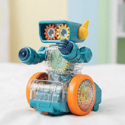 RoboTune