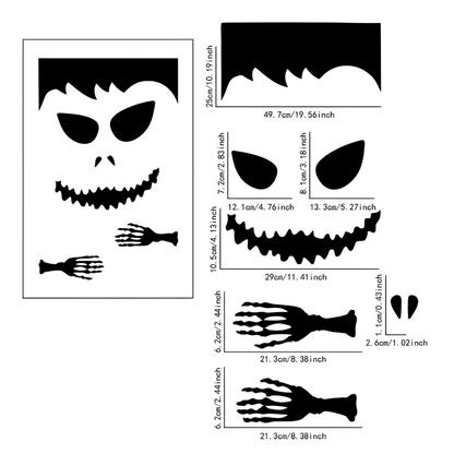 BooPanes
