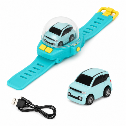 WristZoom