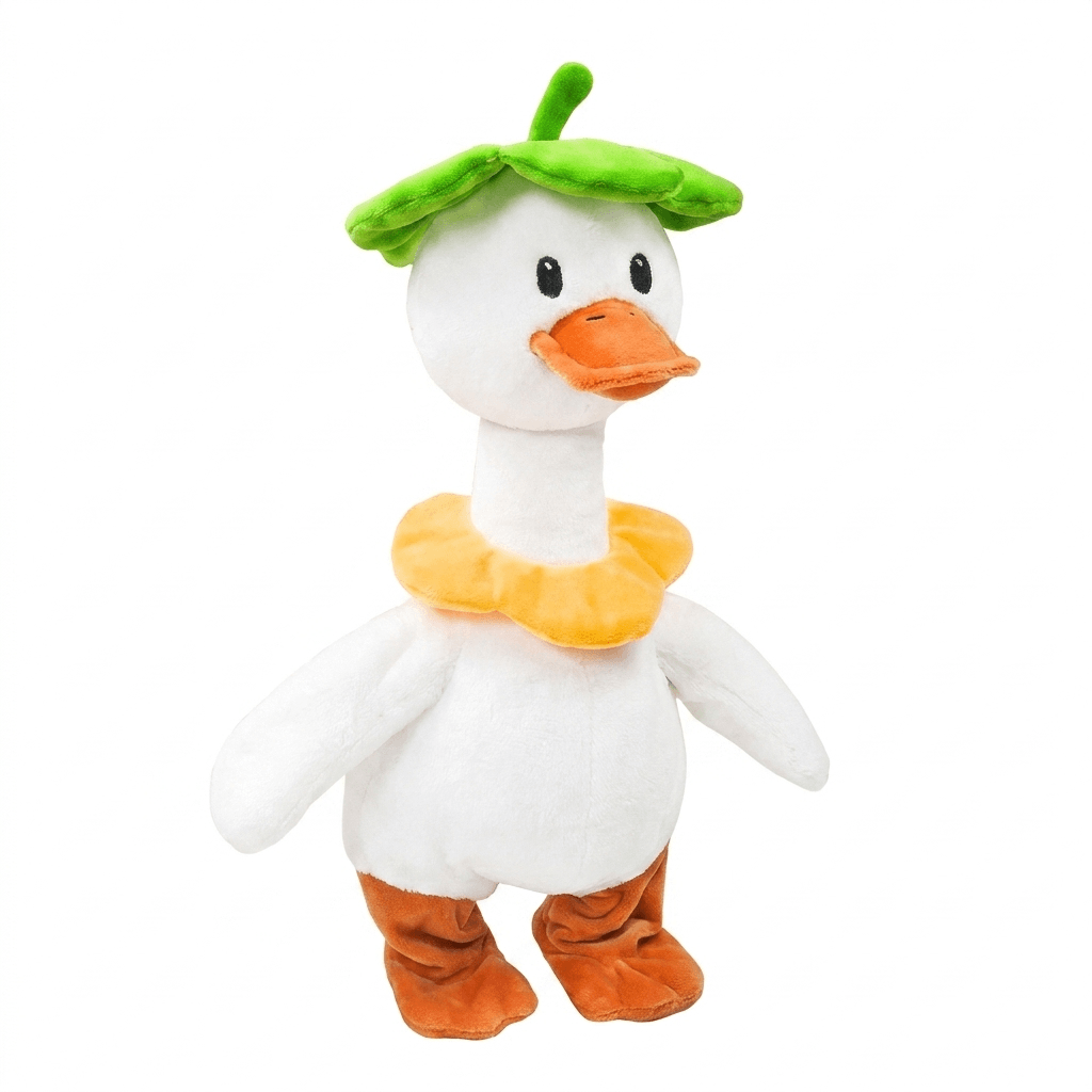 WaddleDuck