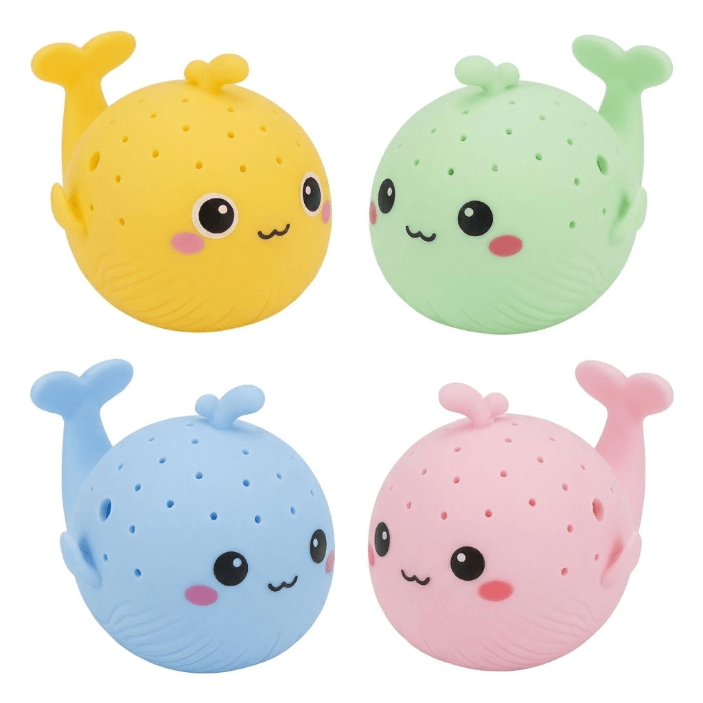 SqueezyWhale
