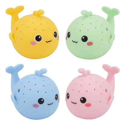 SqueezyWhale