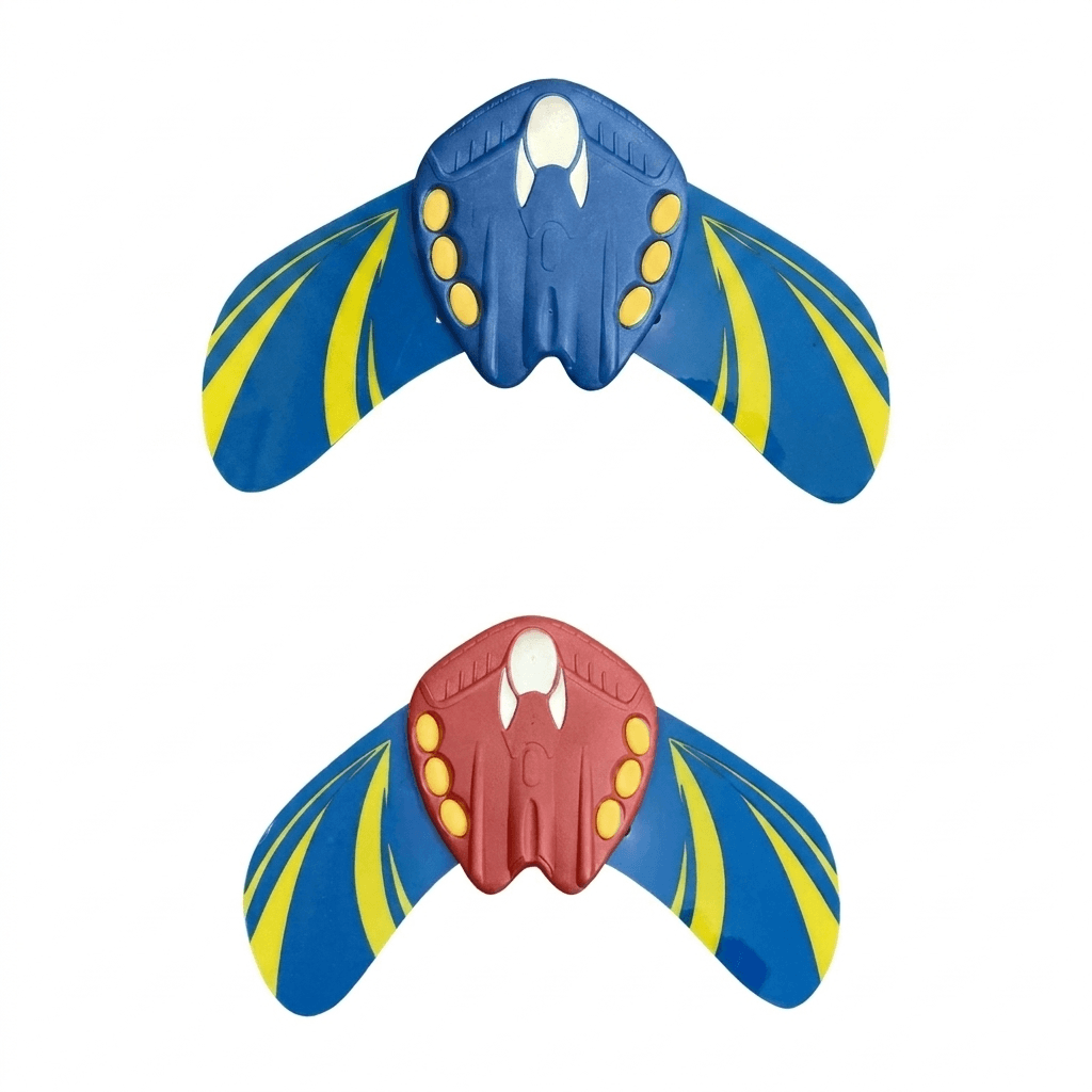 DevilFloat