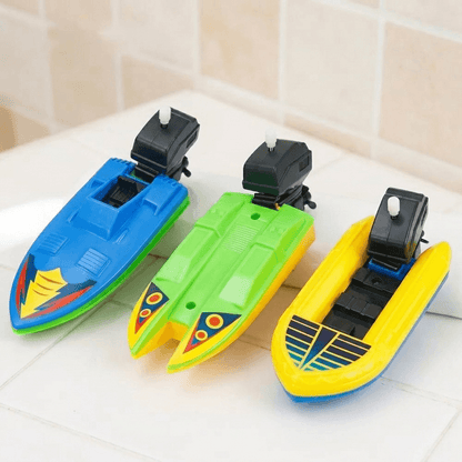WaveWhirl