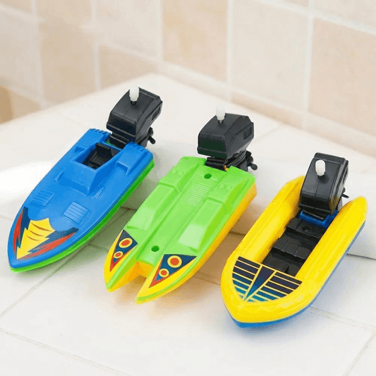WaveWhirl