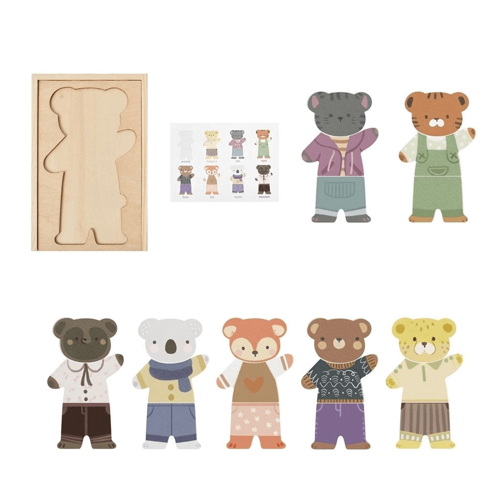 CritterSwap