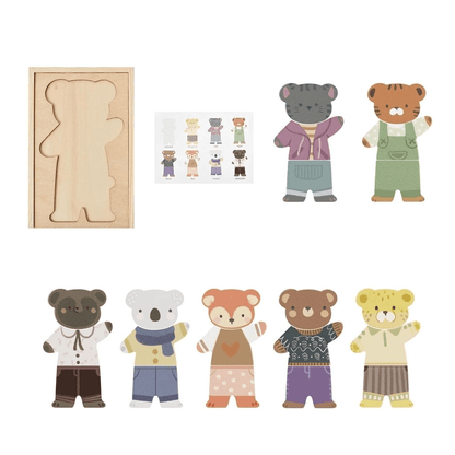 CritterSwap