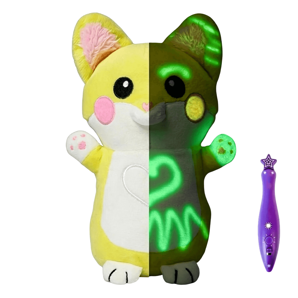 BeamGlow