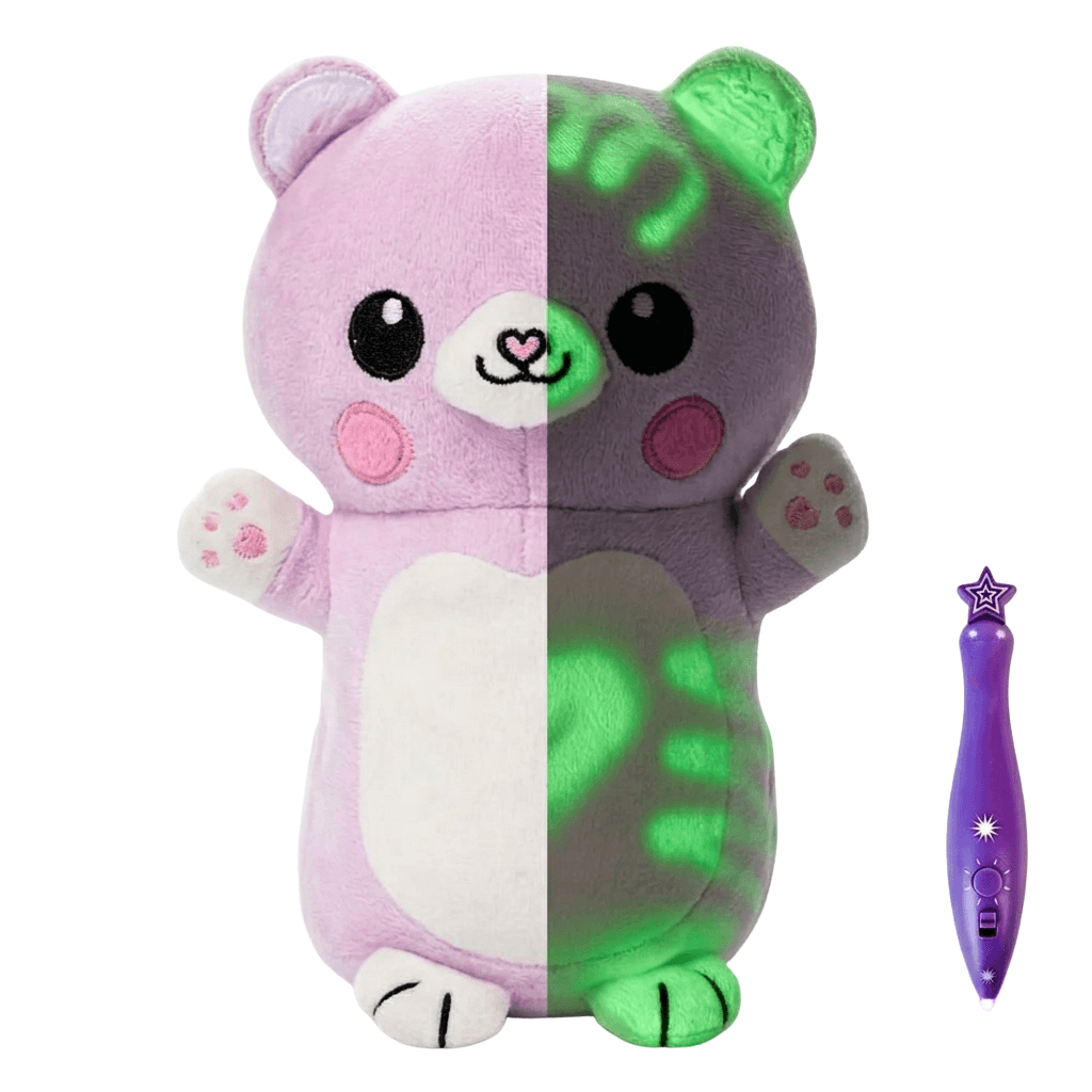 BeamGlow
