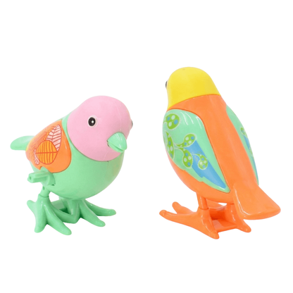 FlapChirp
